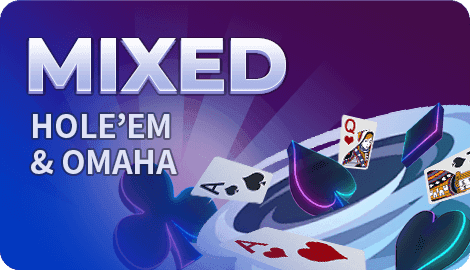 Mixed